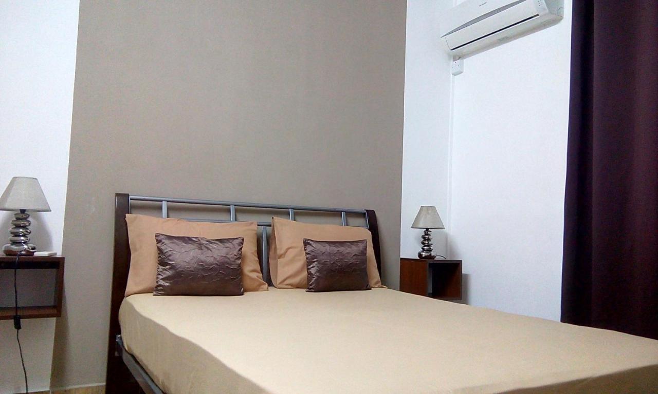 Flambeau 2 Bedroom Apartment Тро-о-Біше Екстер'єр фото